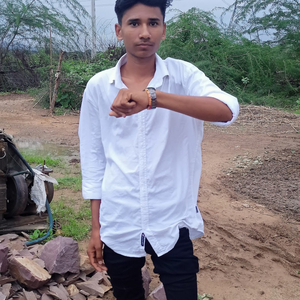 Mhari chandi ki mala m , Pintu taji nayagaon