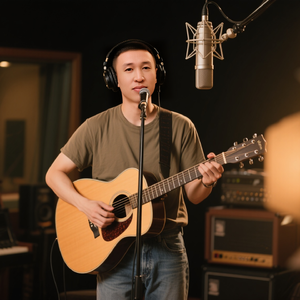 烟火（王岩 remix）