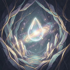 Silica Vein Labyrinth