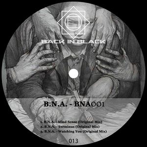 Mind Sense (Original Mix)