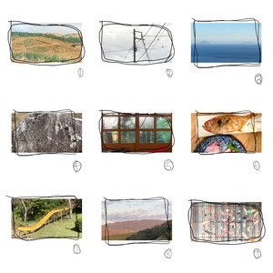 ⑦ すべり台 / Slide