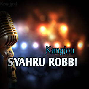 Syahru Robbi