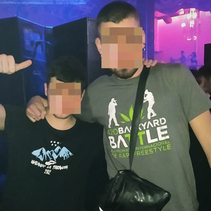 Dile a La Psicóloga (feat. Chimbo 282 & JSS)