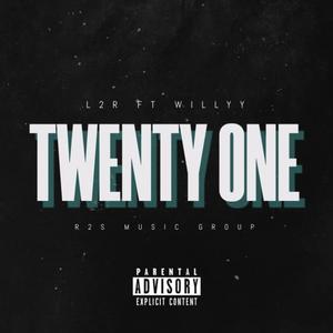 Twenty One (feat. WILLYY)