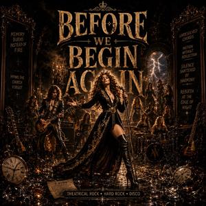 Before We Begin Again