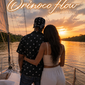 Orinoco Flow