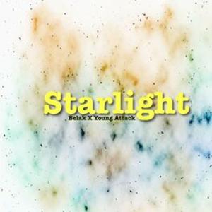 Starlight (feat. Belak)