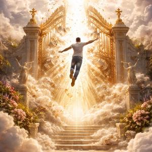 Crashing Into Heaven