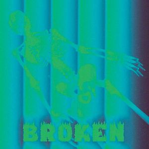 Broken Heart