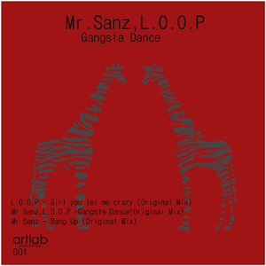 Girl You Let Me Crazy