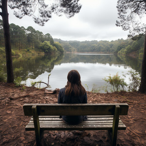 El Ritmo Melódico De La Pacífica Lluvia