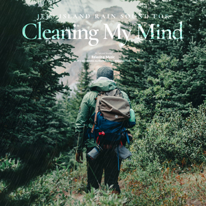 기분 전환을 위한 시원한 빗소리