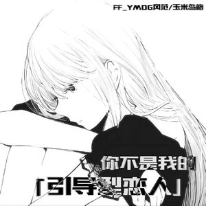 你不是我的引导型恋人