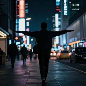 Bukan Tentang Mereka 1