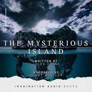 The Mysterious Island - Part 1 - Chapter 2: An Incident In The War Of Secession