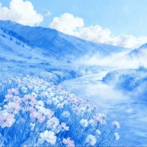 清晨的第一缕阳光.wav