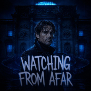 Watching From Afar