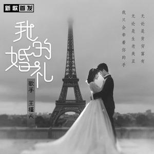 我的婚礼（翻自 小少焱）