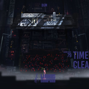 Intervallo V-2 Battle Theme