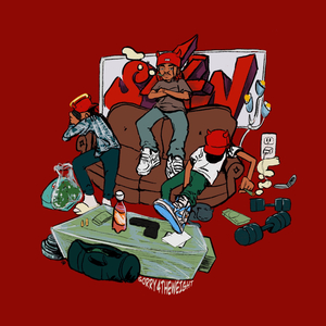 RASBERRY COOKIES (OUTRO)