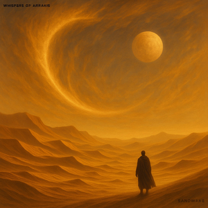 Whispers of Arrakis
