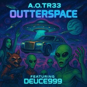 OUTTERSPACE (feat. DEUCE999)