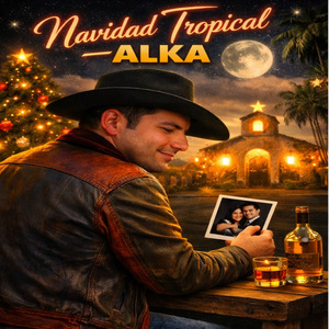Navidad Tropical