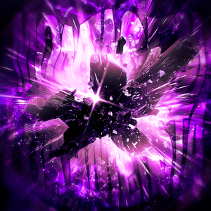 Montagem Lua Ametista