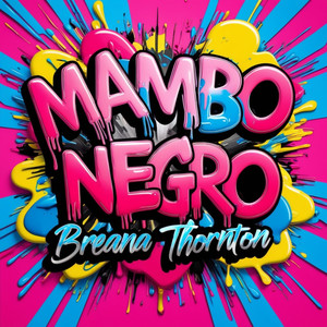Mambo Negro (Original Mix)