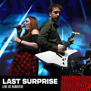 Last Surprise (Live)