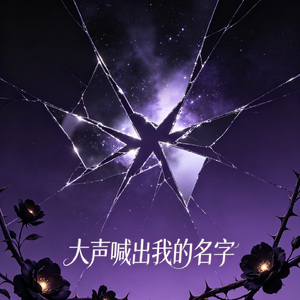大声喊出我的名字