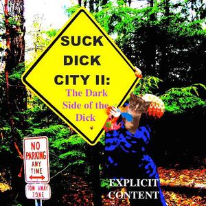 Incestual ****ing/Just a little Chocolate Milk