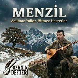 Menzil
