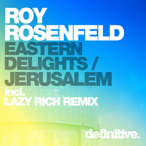Jerusalem (Lazy Rich Remix)
