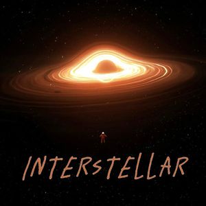 Interstellar (星际穿越)