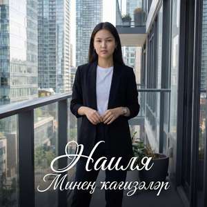 Минең ҡағиҙәләр