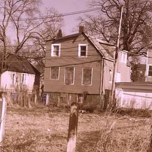 800 East (Instrumental) (Instrumental)