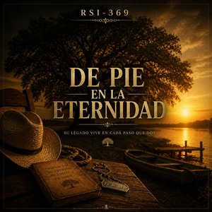 De Pie en la Eternidad