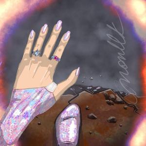 They’re Behind You