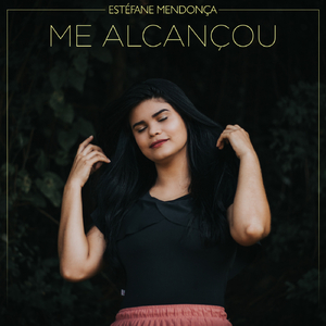 Me Alcançou