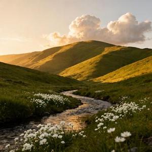 微光裂痕 (Cover 回声岛)