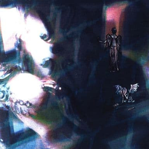 白荊 (しろいばら)