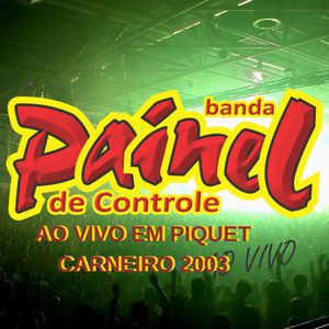 Futricar (Ao Vivo)