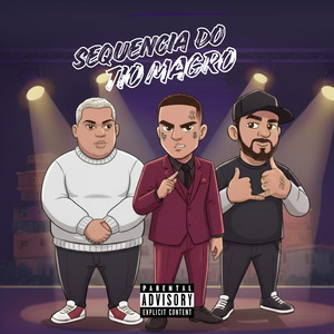 Sequencia do Tio Magro