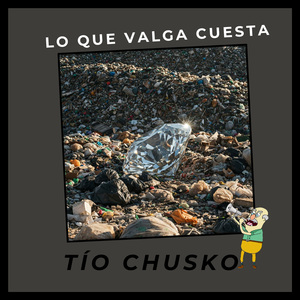 LO QUE VALGA CUESTA