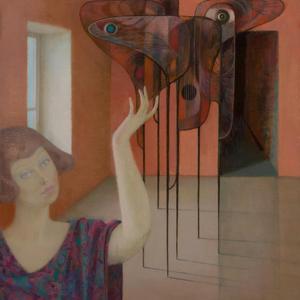 sottocosto ◈ 963 hz drone