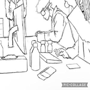 Buzzball (feat. Wildlife fast & 7m Sxant)