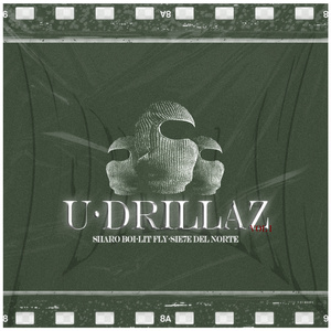 U Drillaz Vol I
