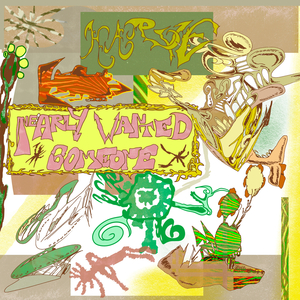 nearly wanted someone