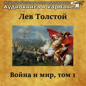 Война и мир, Том 1, Чт. 13